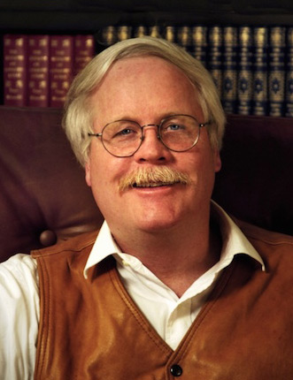 Allan C. Carlson