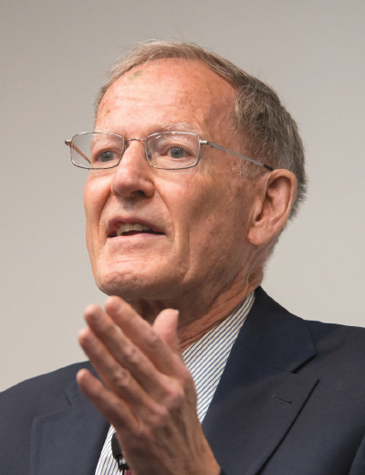 George F. Gilder