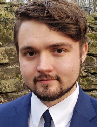 Gavin P. Hanson