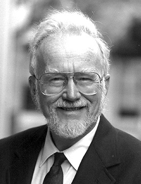 Thomas Gale Moore