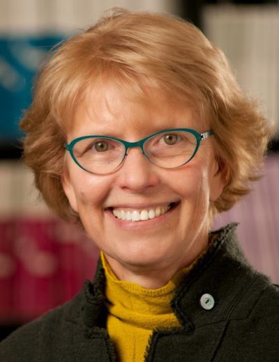 Sarah A. O’Dowd