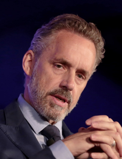 Jordan B. Peterson: Independent Institute