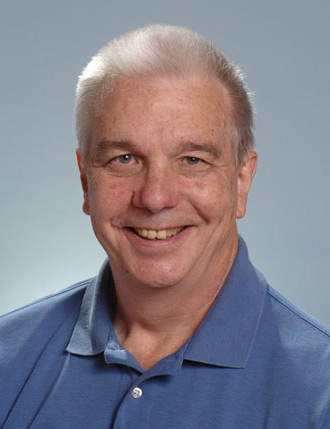 Charles E. Phelps