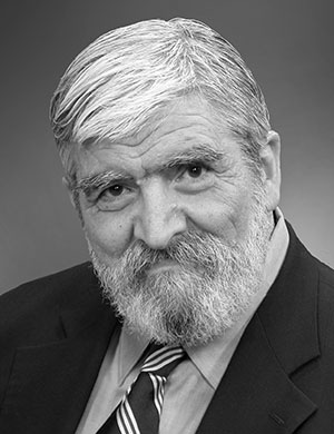 Daniel N. Robinson