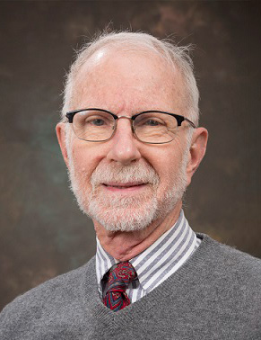Bruce M. Russett