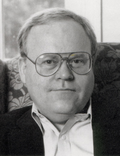 Paul H. Weaver