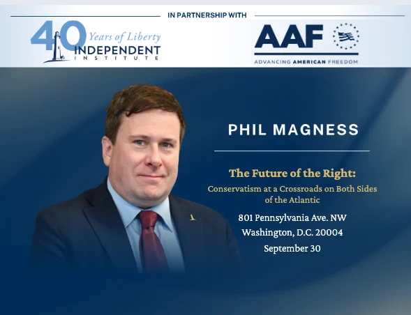 The Future of the Right Event