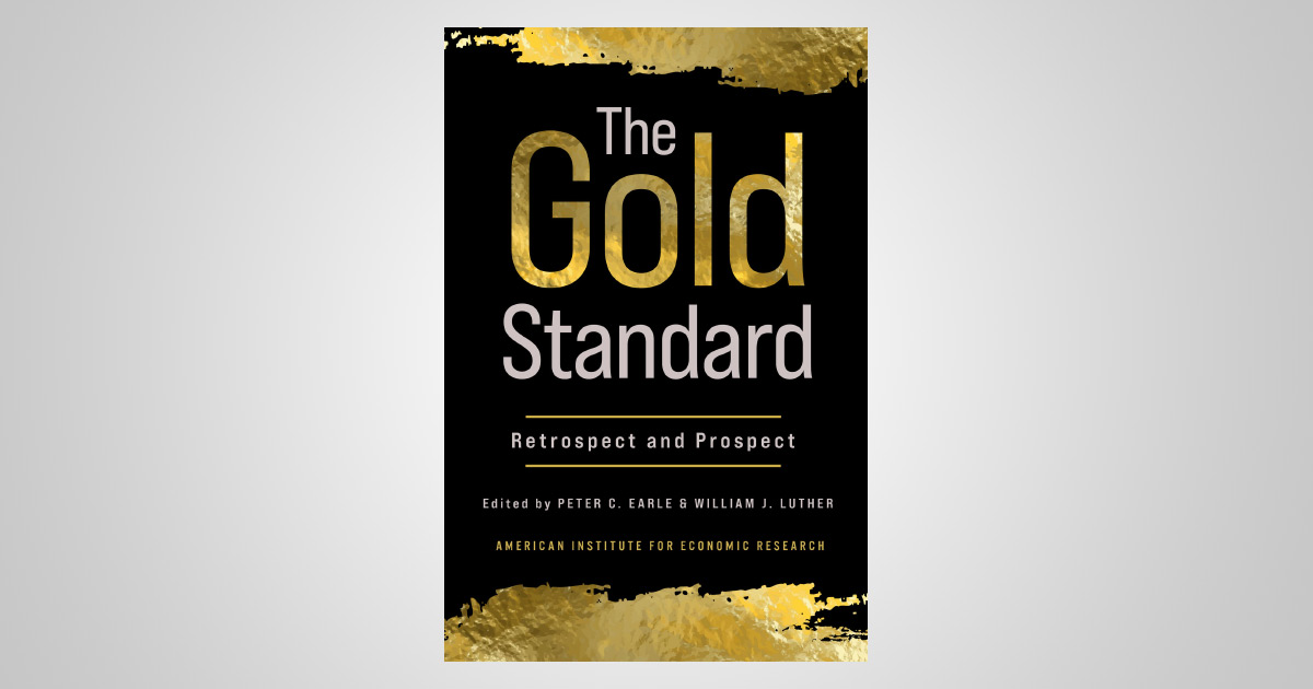 Book Review: The Gold Standard: Retrospect and Prospect