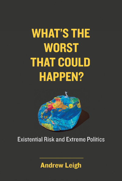 Book Review: The Size of Nations, Alberto Alesina and Enrico